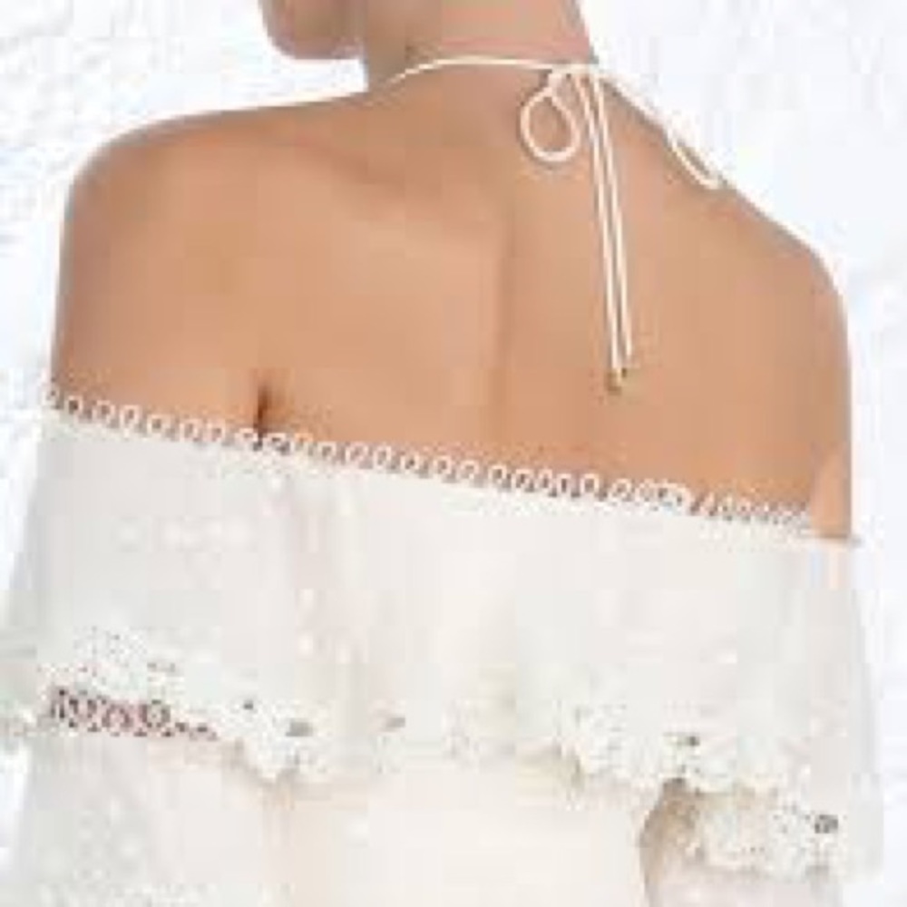 NWT ZIMMERMANN DRESS (70% OFF) - Picture 3 of 8